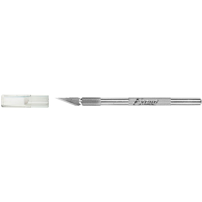 Excel Blades Light Duty Knife with Safety Cap
